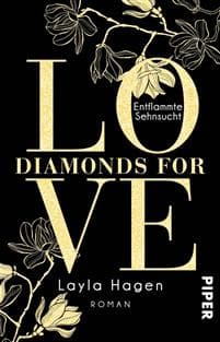 Diamonds For Love - Entflammte Sehnsucht