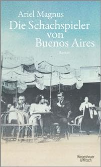 Die Schachspieler von Buenos Aires
