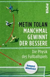 Manchmal gewinnt der Bessere