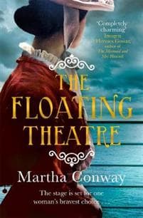 The Floating Theatre