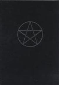Book of Shadows