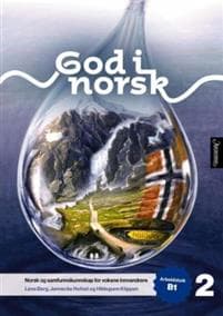 God i norsk 2; arbeidsbok B1
