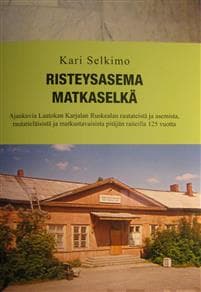 Risteysasema Matkaselkä