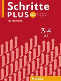 Schritte Plus neu