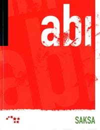 Abi saksa