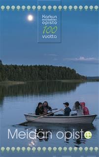 Meidän opisto
