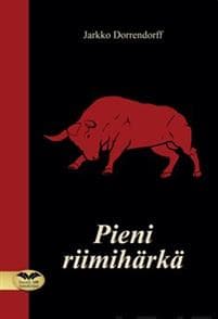 Pieni riimihärkä