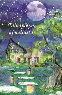 Taikapölyn kimallusta