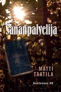 Sananpalvelija
