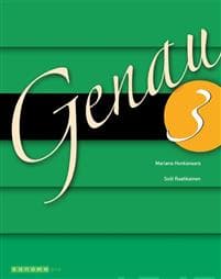 Genau 3
