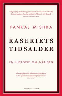 Raseriets tidsalder