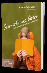 Överraska dina läsare, en idébank för oväntade vändningar