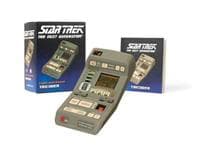 Star Trek: Light-and-Sound Tricorder