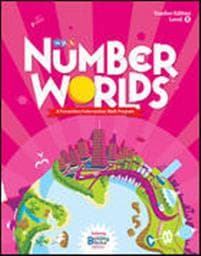 Number Worlds Level B, Teacher Edition