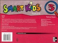 SMART KIDS FLASHCARDS 3