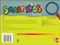 SMART KIDS POSTER PACK (FOR ALL LEVELS)