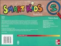 SMART KIDS FLASHCARDS 5
