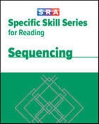 Specific Skills Series, Sequencing, Picture Level