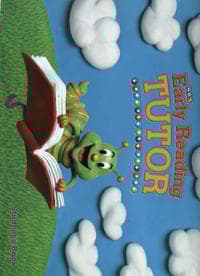 Early Reading Tutor, Additional Student Edition