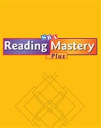 Reading Mastery Plus Grade 1, Language Workbook, (Package of 5)