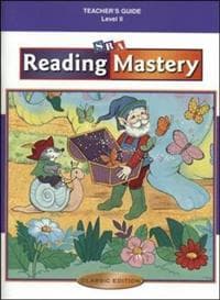 Reading Mastery Classic Level 2, Additional Teacher's Guide