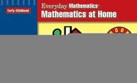 Everyday Mathematics, Grades PK-K, Mathematics at Home Book 1