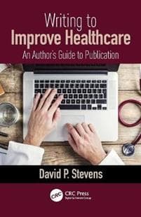 Writing to Improve Healthcare