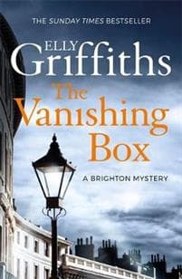 Vanishing Box