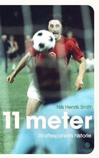 11 meter; straffesparkets historie