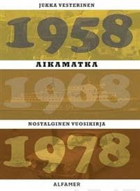 Aikamatka 9
