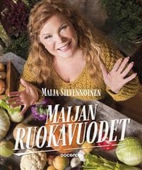 Maijan ruokavuodet