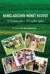 Bangladeshin monet kasvot