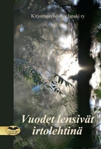 Vuodet lensivät irtolehtinä