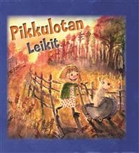 Pikkulotan leikit