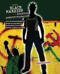 Black Marxism and American Constitutionalism