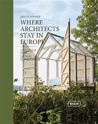 Where Architects Stay in Europe