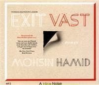 Exit väst