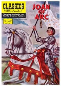Joan of Arc