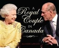 Royal Couple in Canada