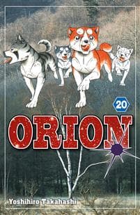 Orion 20