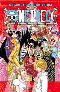 One Piece 86 Cdon One Piece 86 Cdon