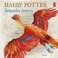 Harry Potter - Taikuuden historia