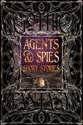 Miniatyrbillede 1 af 2: Agents & Spies Short Stories