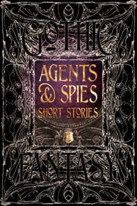 Agents & Spies Short Stories