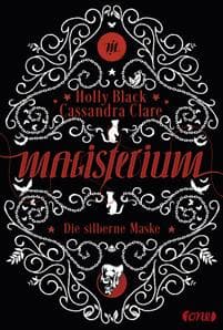 Magisterium 04 - Die silberne Maske