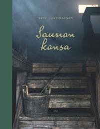 Saunan kansa