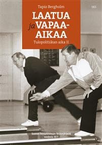 Laatua ja vapaa-aikaa