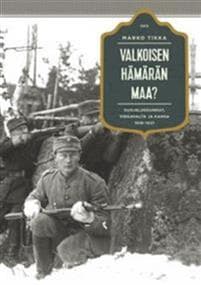 Valkoisen hämärän maa?