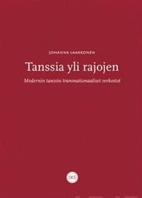 Tanssia yli rajojen
