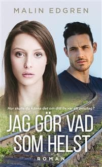 Jag gör vad som helst